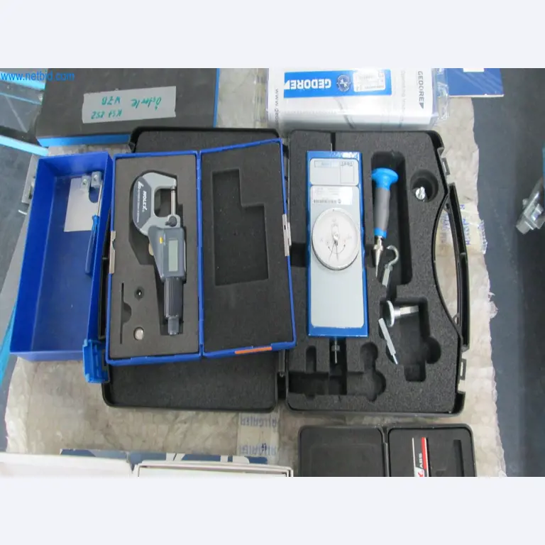 Machines and systems from the automotive supply industry-18