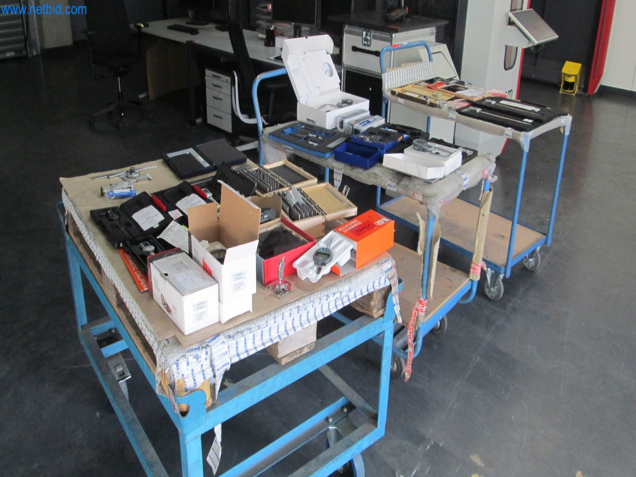 Stroji in sistemi iz avtomobilske industrije-1