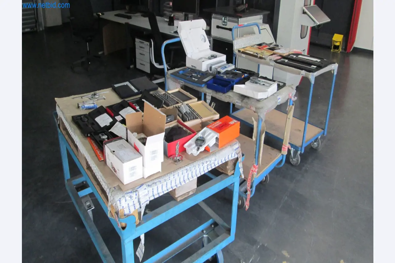 Machines and systems from the automotive supply industry-1