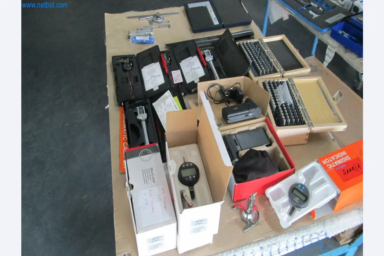 Machines and systems from the automotive supply industry-2