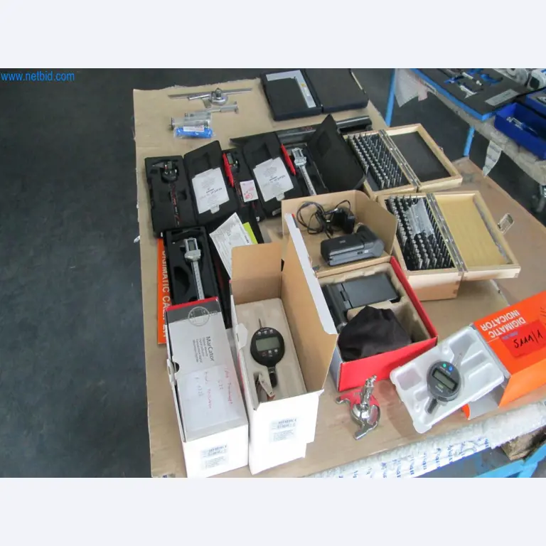 Machines and systems from the automotive supply industry-2