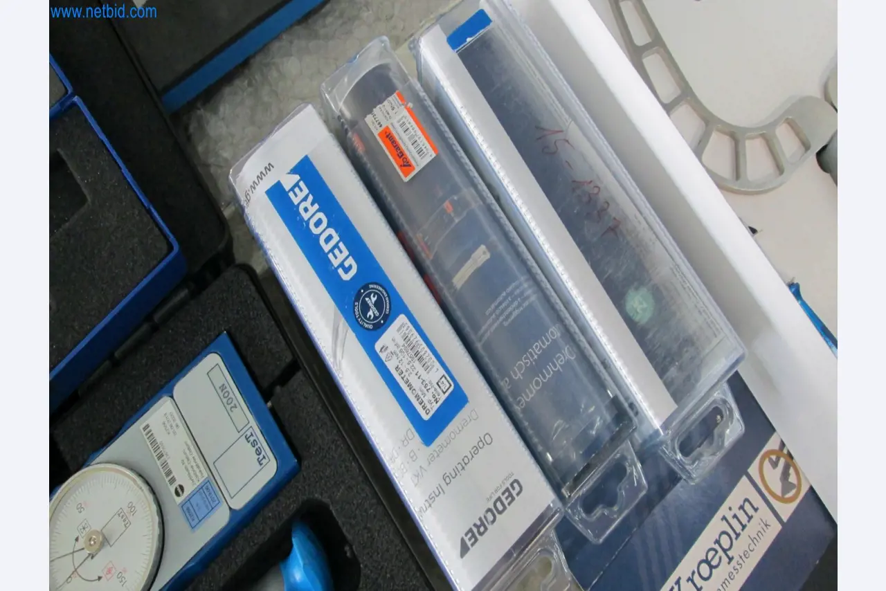 Machines and systems from the automotive supply industry-3