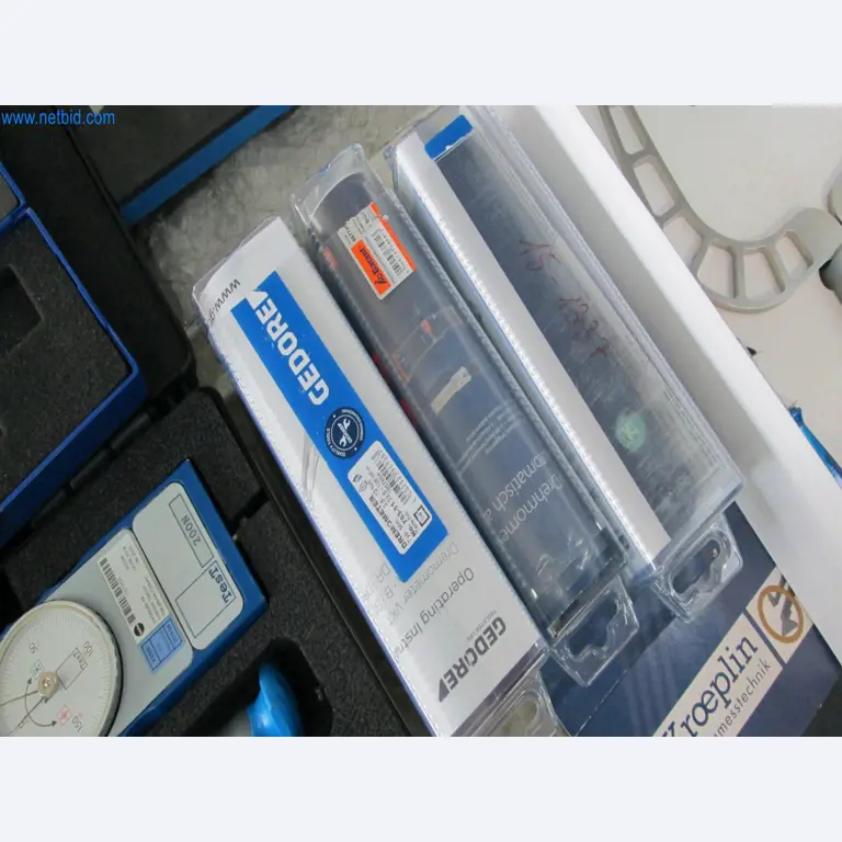 Machines and systems from the automotive supply industry-3