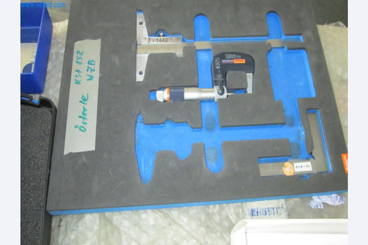 Machines and systems from the automotive supply industry-4