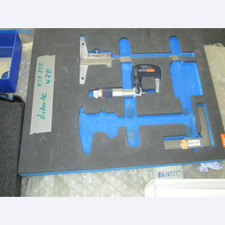 Machines and systems from the automotive supply industry-4