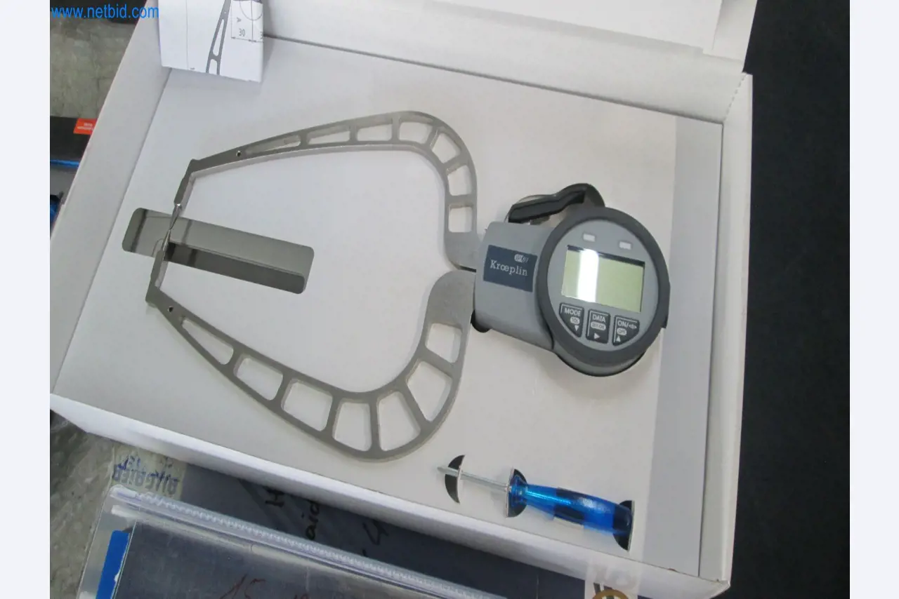 Machines and systems from the automotive supply industry-5