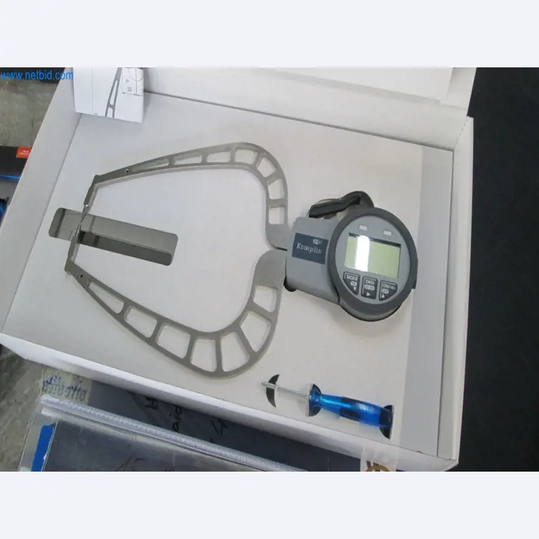 Machines and systems from the automotive supply industry-5