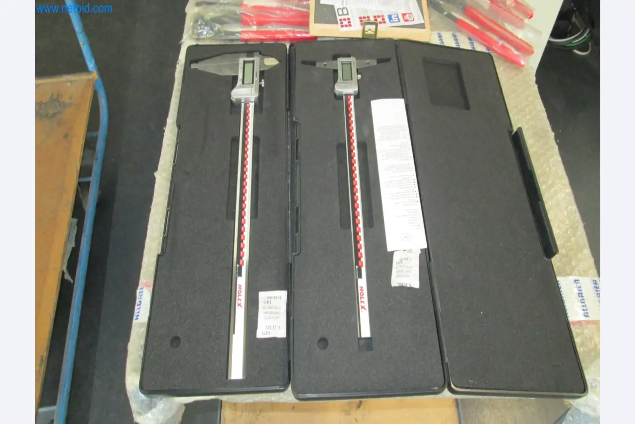 Machines and systems from the automotive supply industry-6