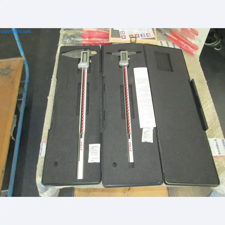 Machines and systems from the automotive supply industry-6