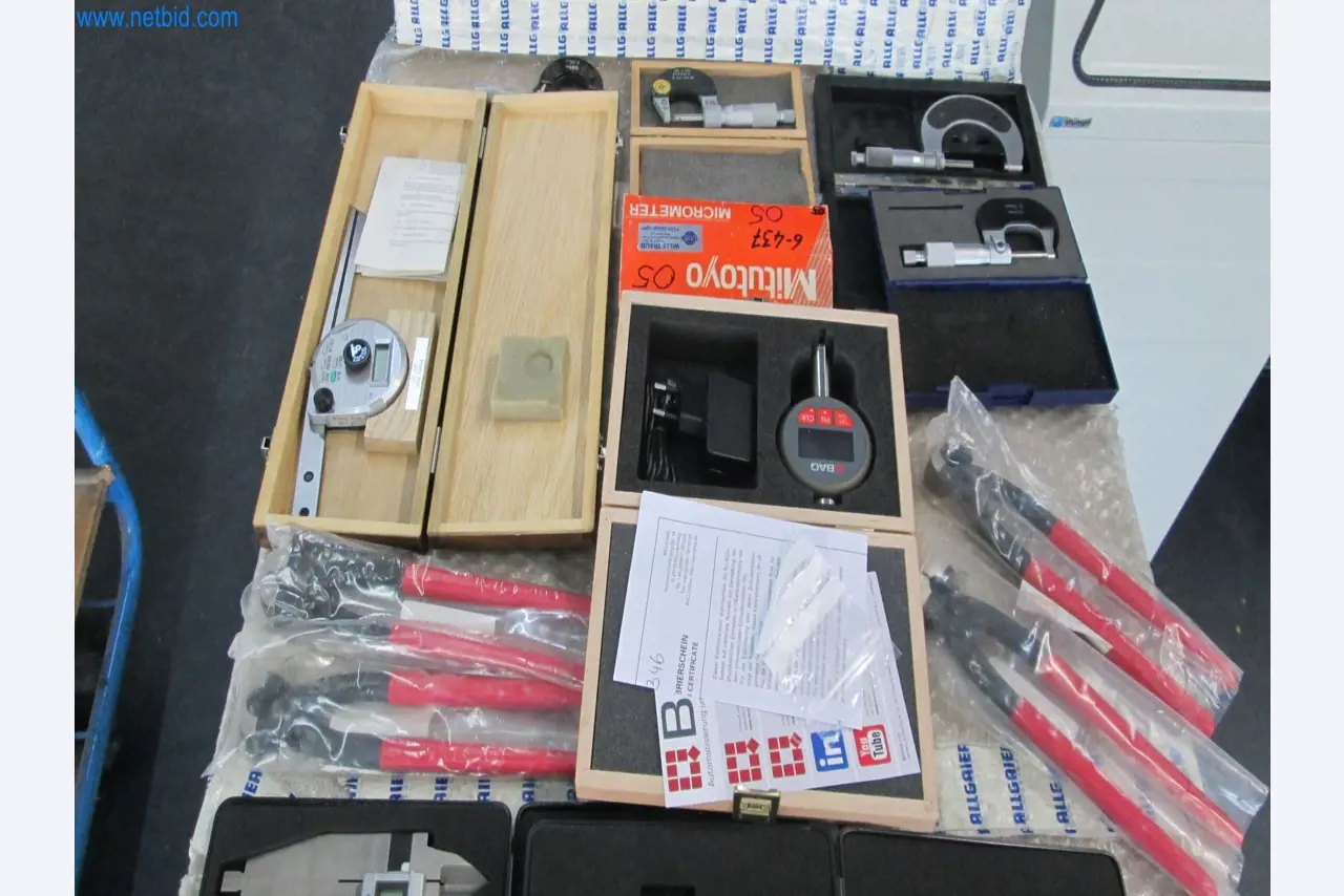 Machines and systems from the automotive supply industry-7