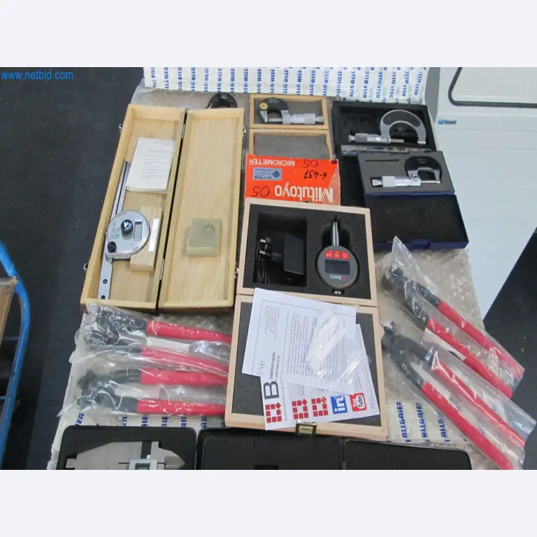 Machines and systems from the automotive supply industry-7