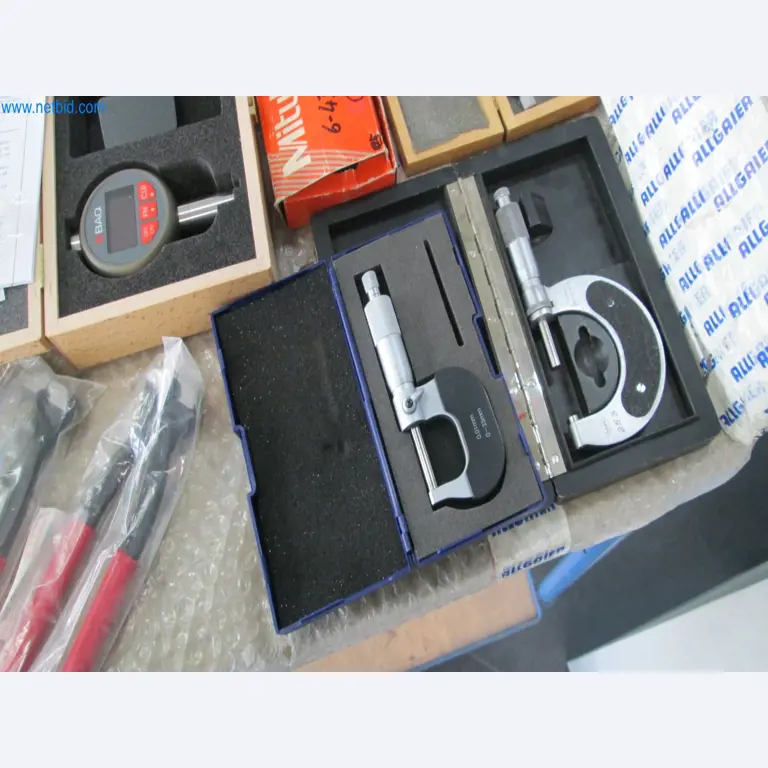 Machines and systems from the automotive supply industry-8