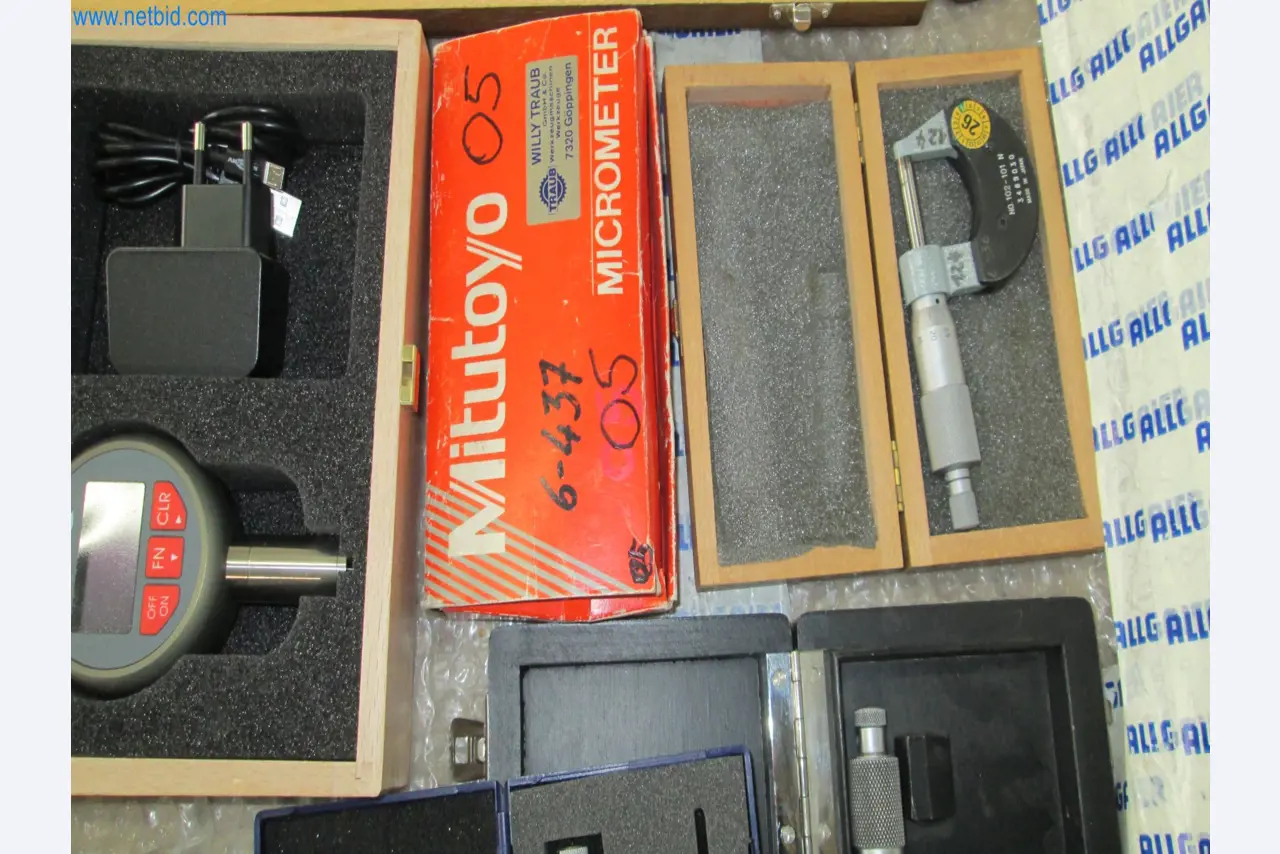 Machines and systems from the automotive supply industry-9