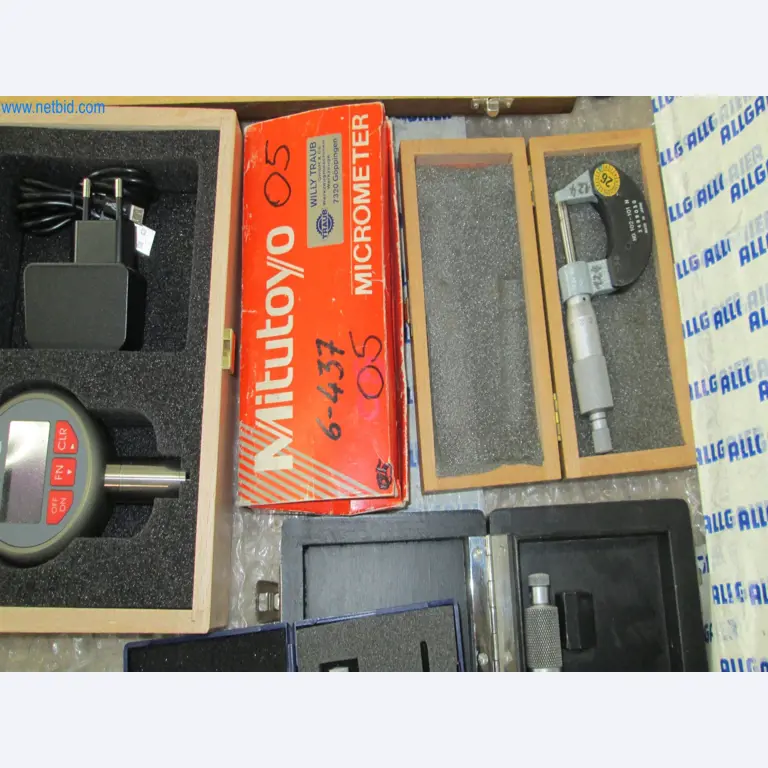 Machines and systems from the automotive supply industry-9