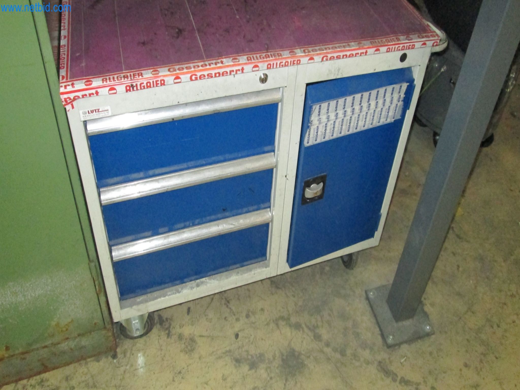 Stroji in sistemi iz avtomobilske industrije-10