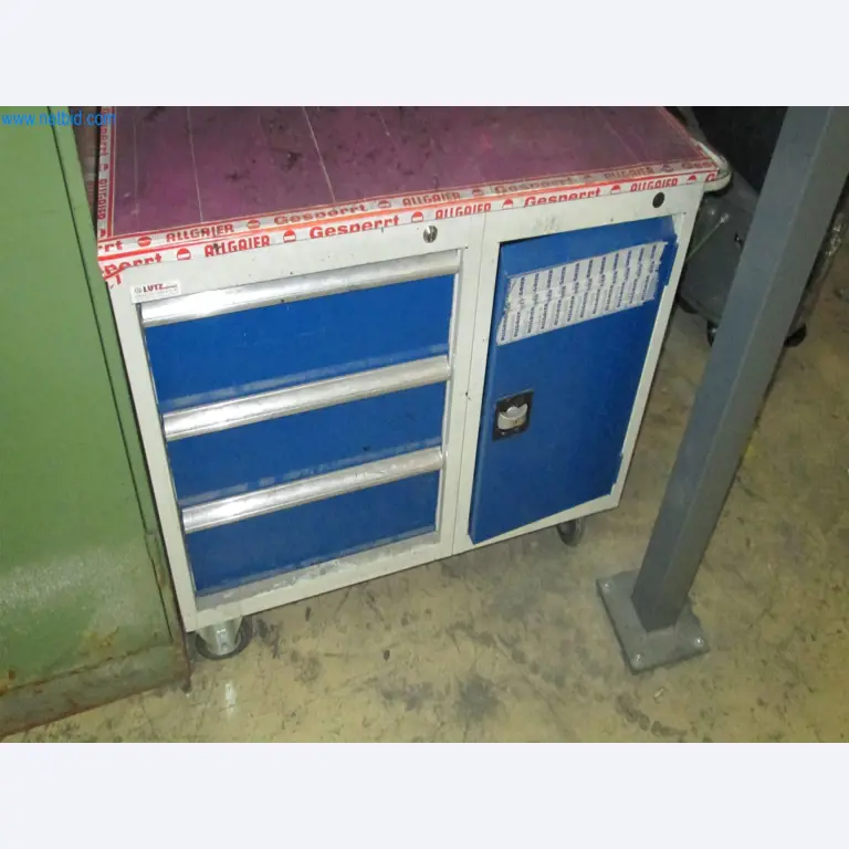 Stroji in sistemi iz avtomobilske industrije-10