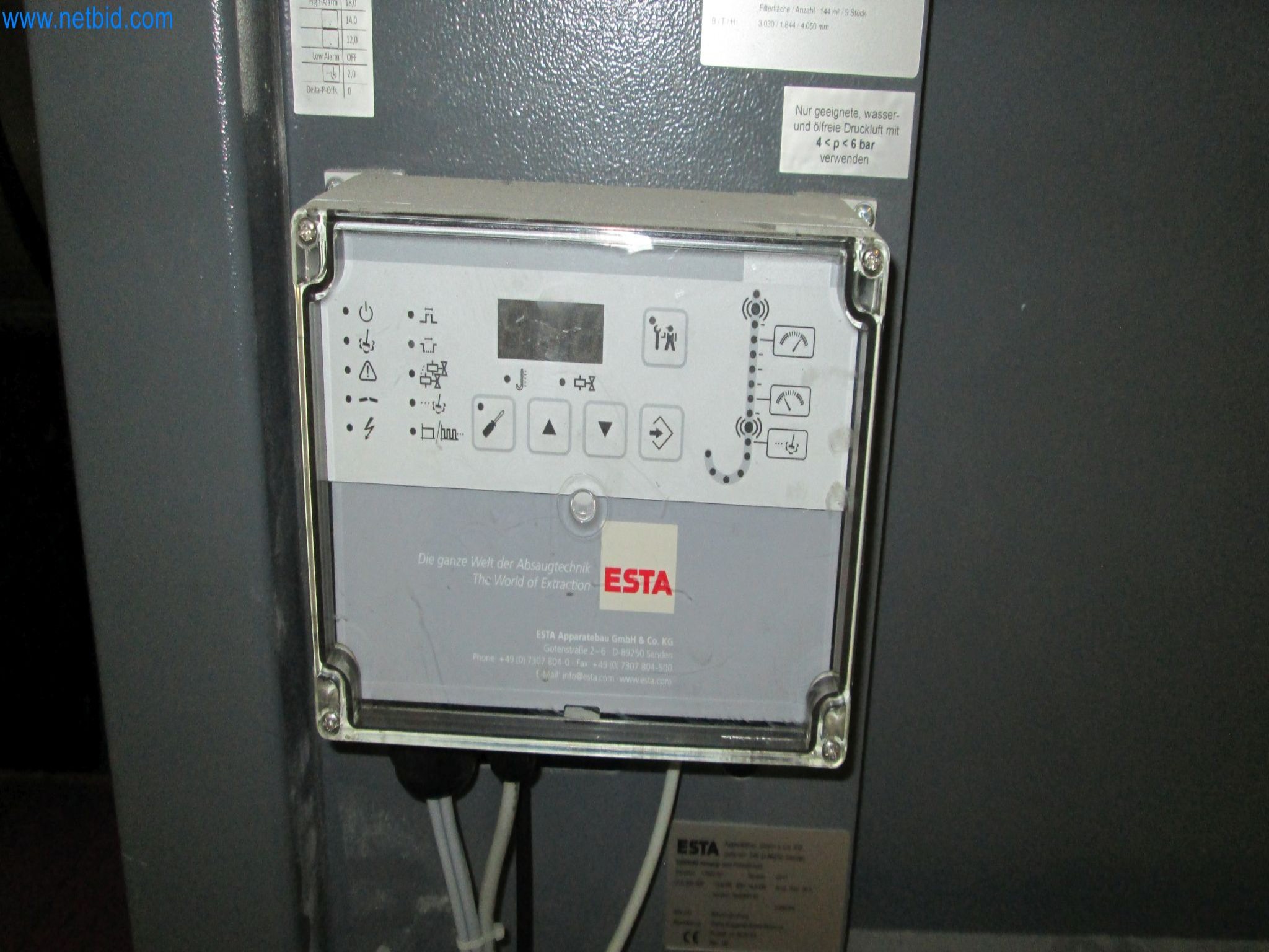 Stroji in sistemi iz avtomobilske industrije-12