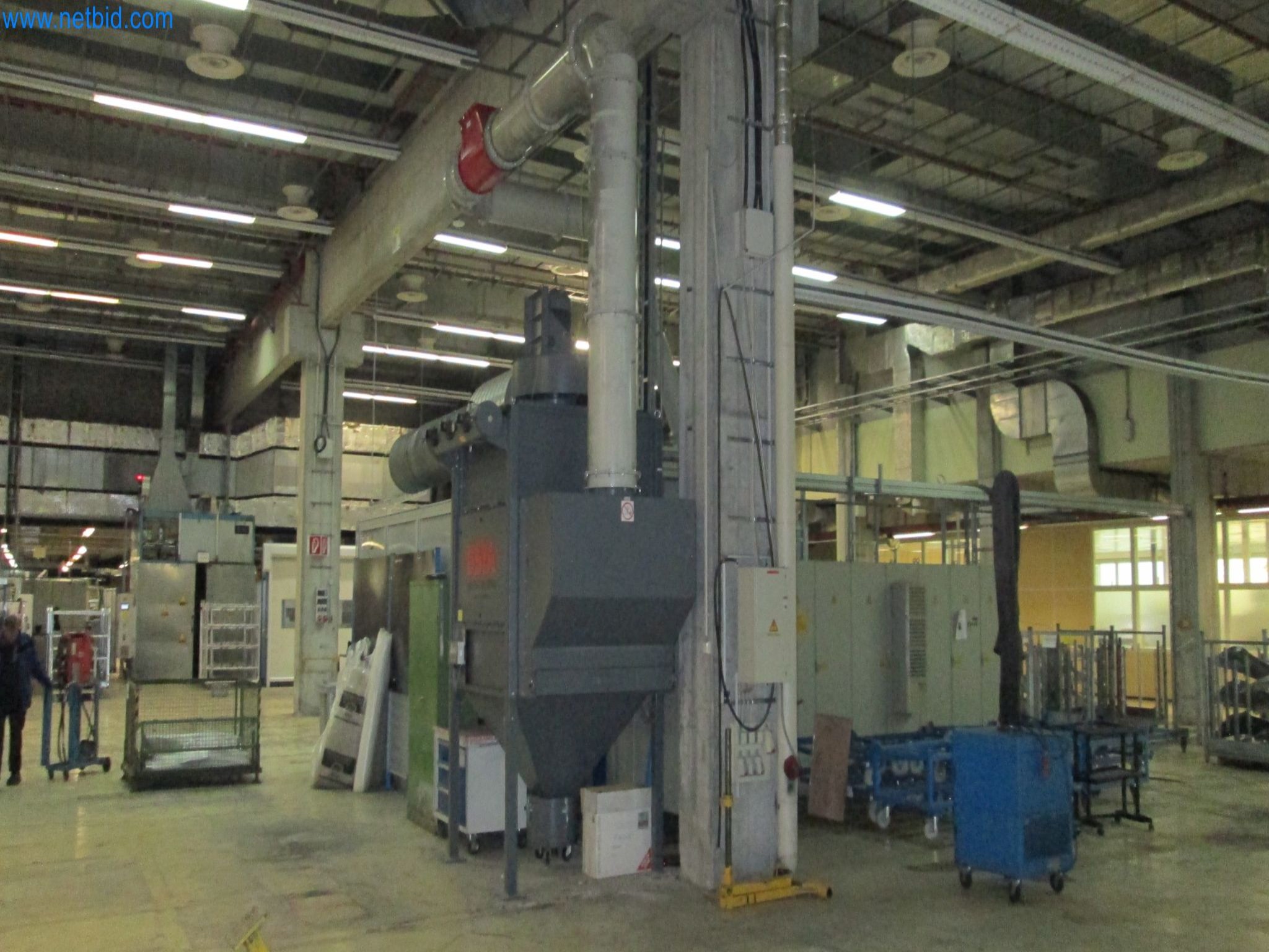 Stroji in sistemi iz avtomobilske industrije-15