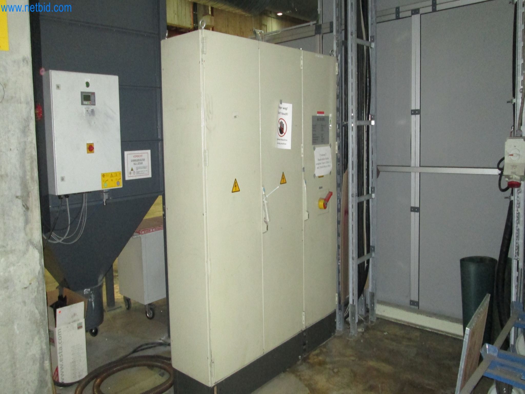 Stroji in sistemi iz avtomobilske industrije-17