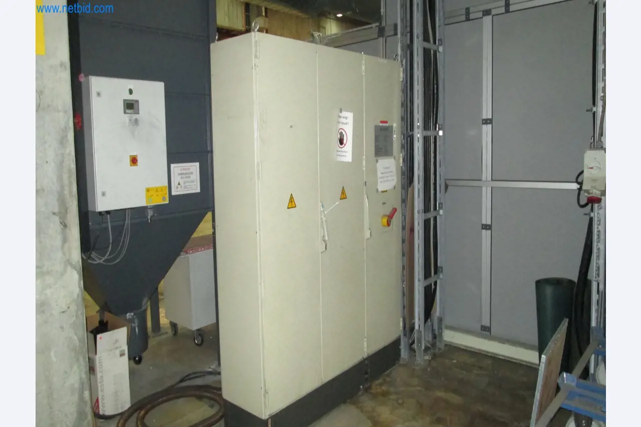 Stroji in sistemi iz avtomobilske industrije-17