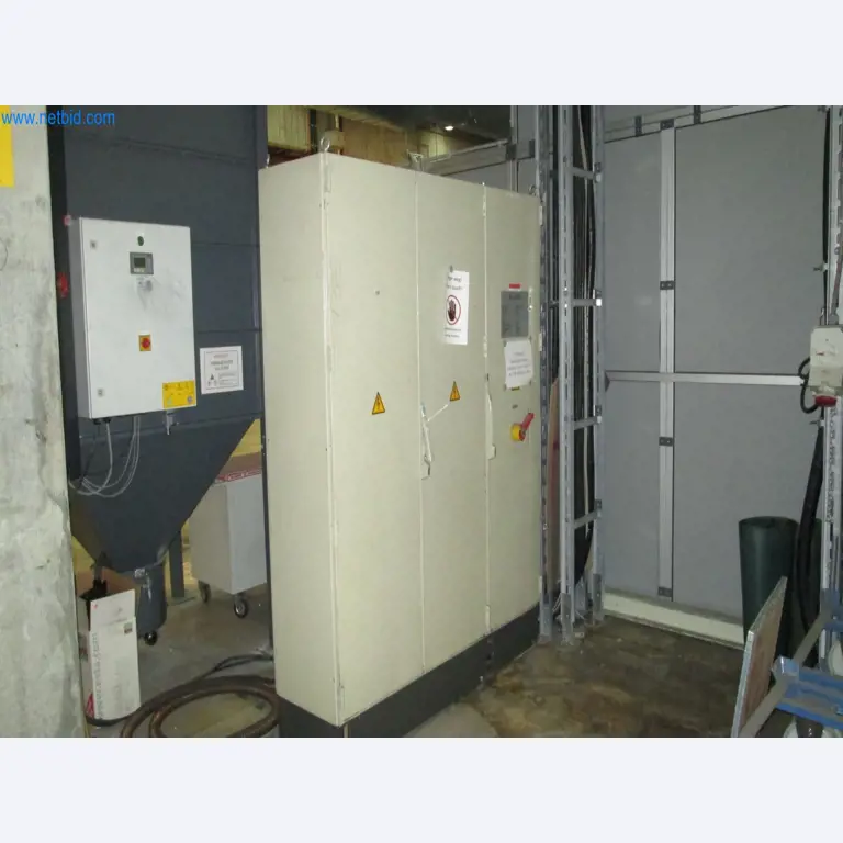 Stroji in sistemi iz avtomobilske industrije-17