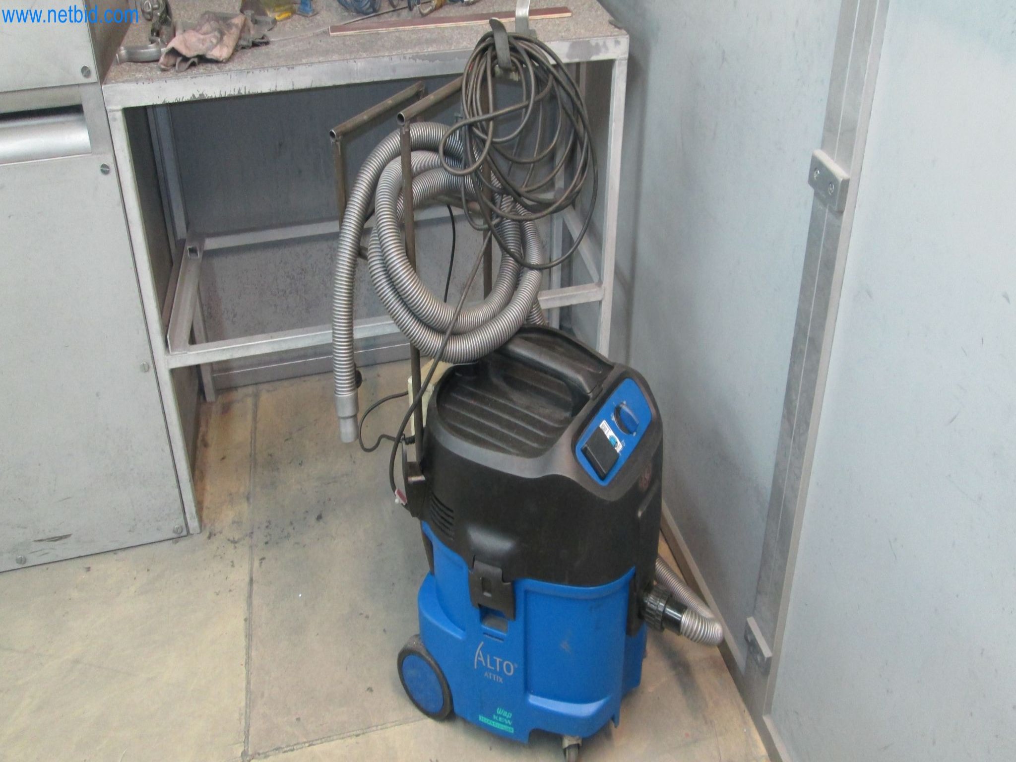 Stroji in sistemi iz avtomobilske industrije-23