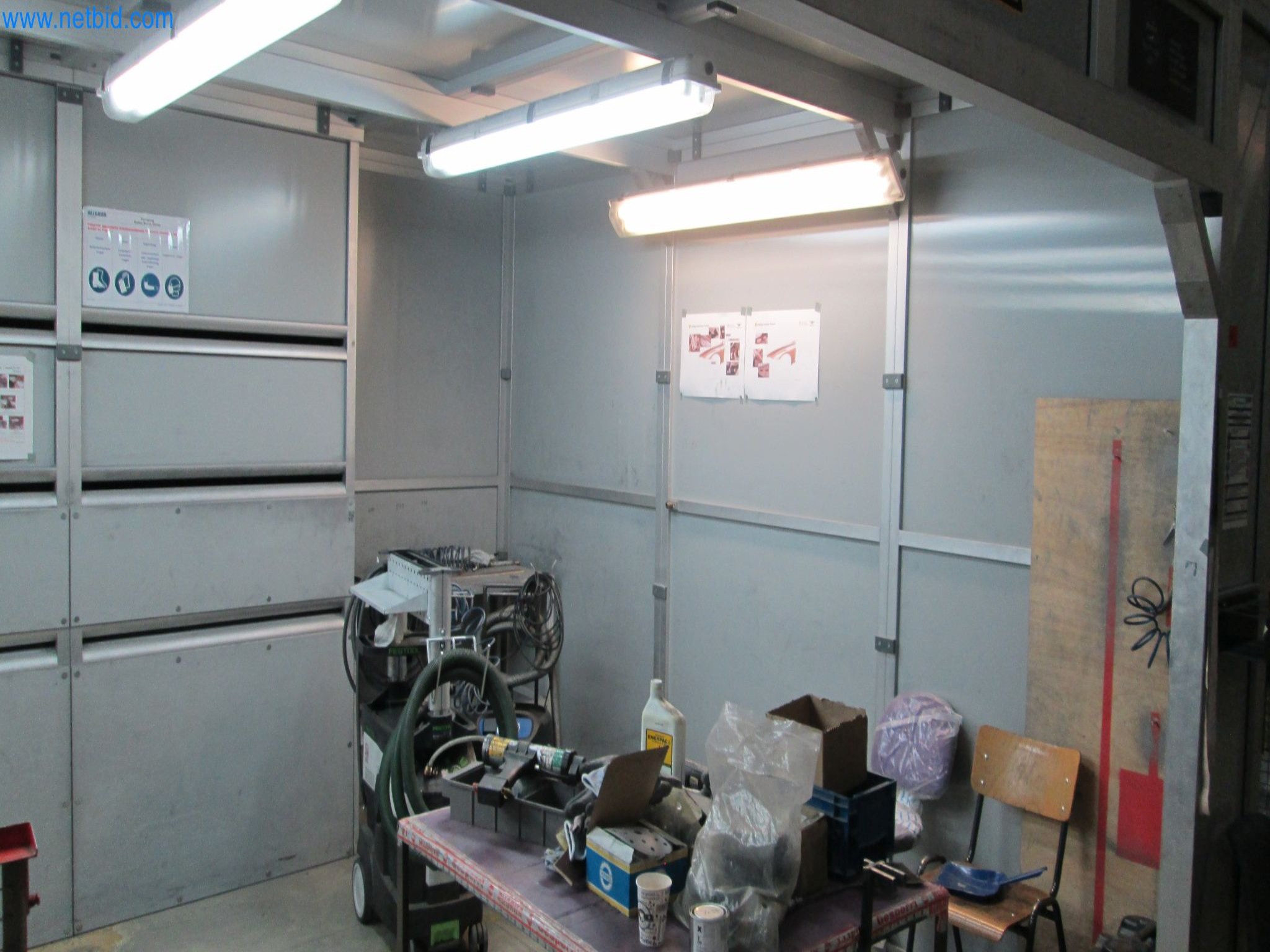 Stroji in sistemi iz avtomobilske industrije-26