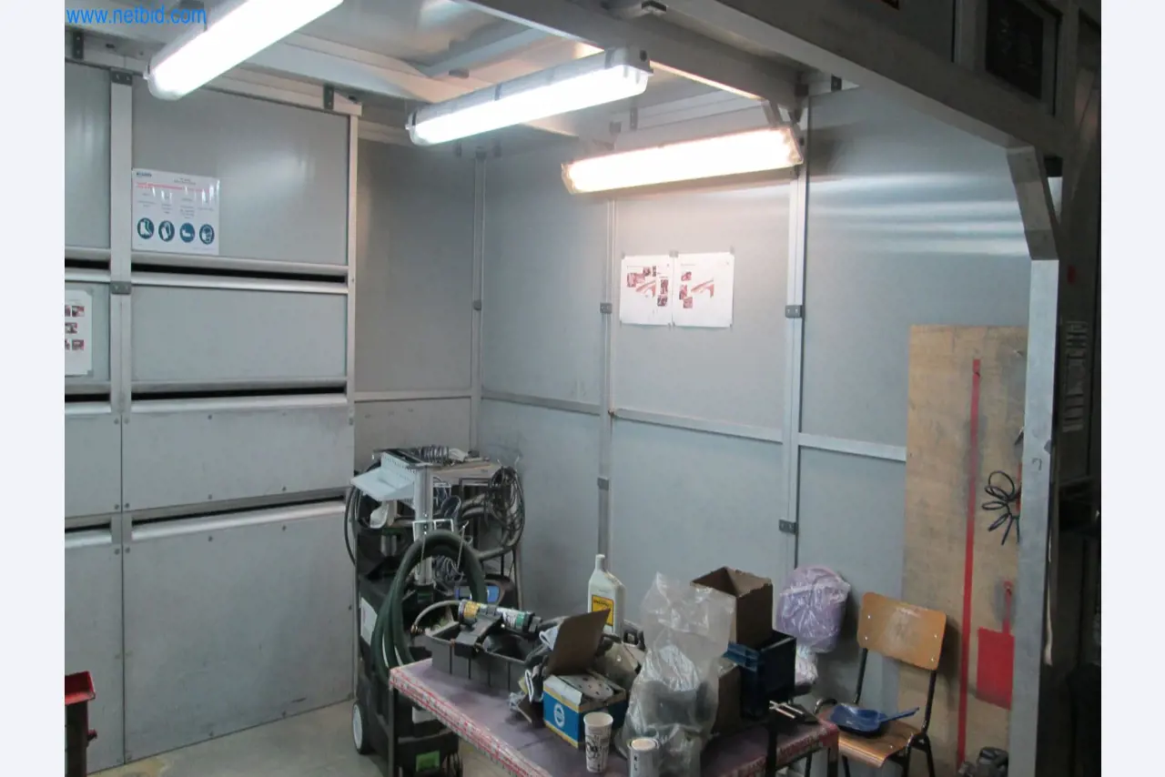 Stroji in sistemi iz avtomobilske industrije-26