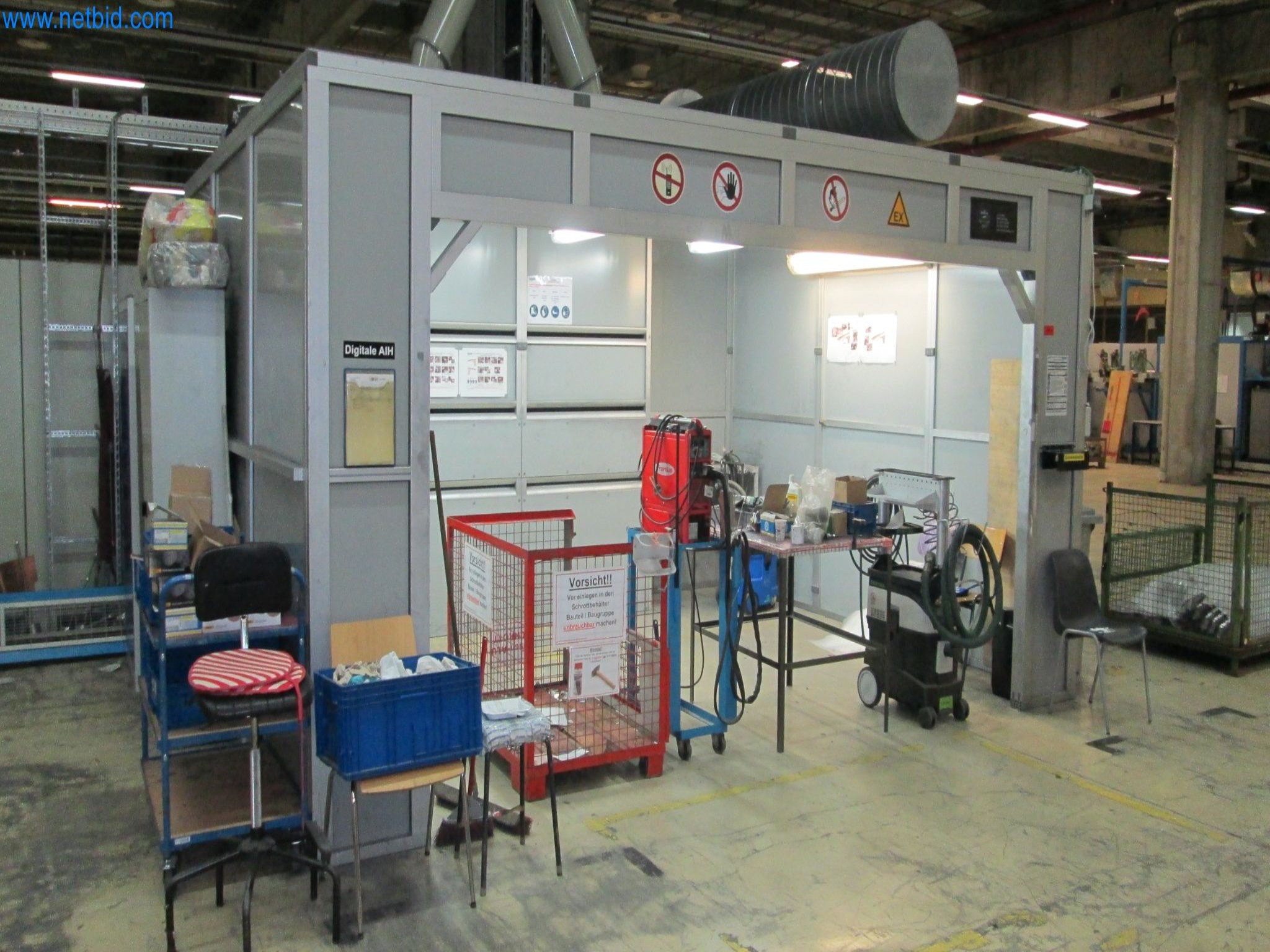 Stroji in sistemi iz avtomobilske industrije-2