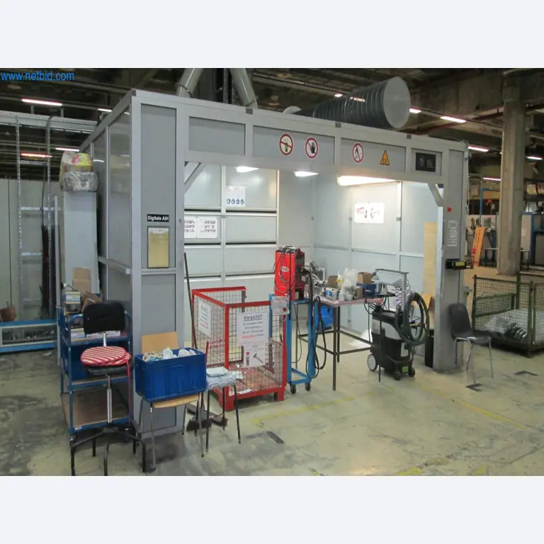 Stroji in sistemi iz avtomobilske industrije-2