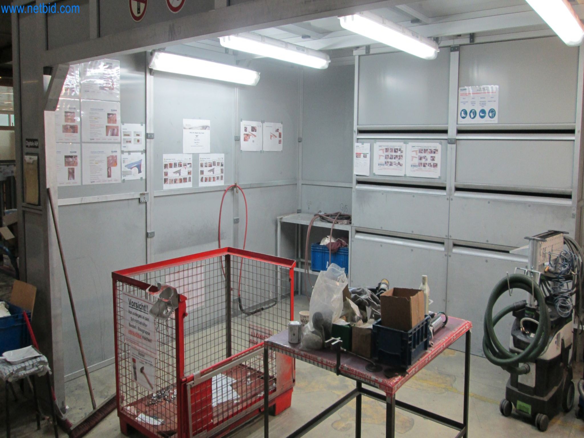 Stroji in sistemi iz avtomobilske industrije-4