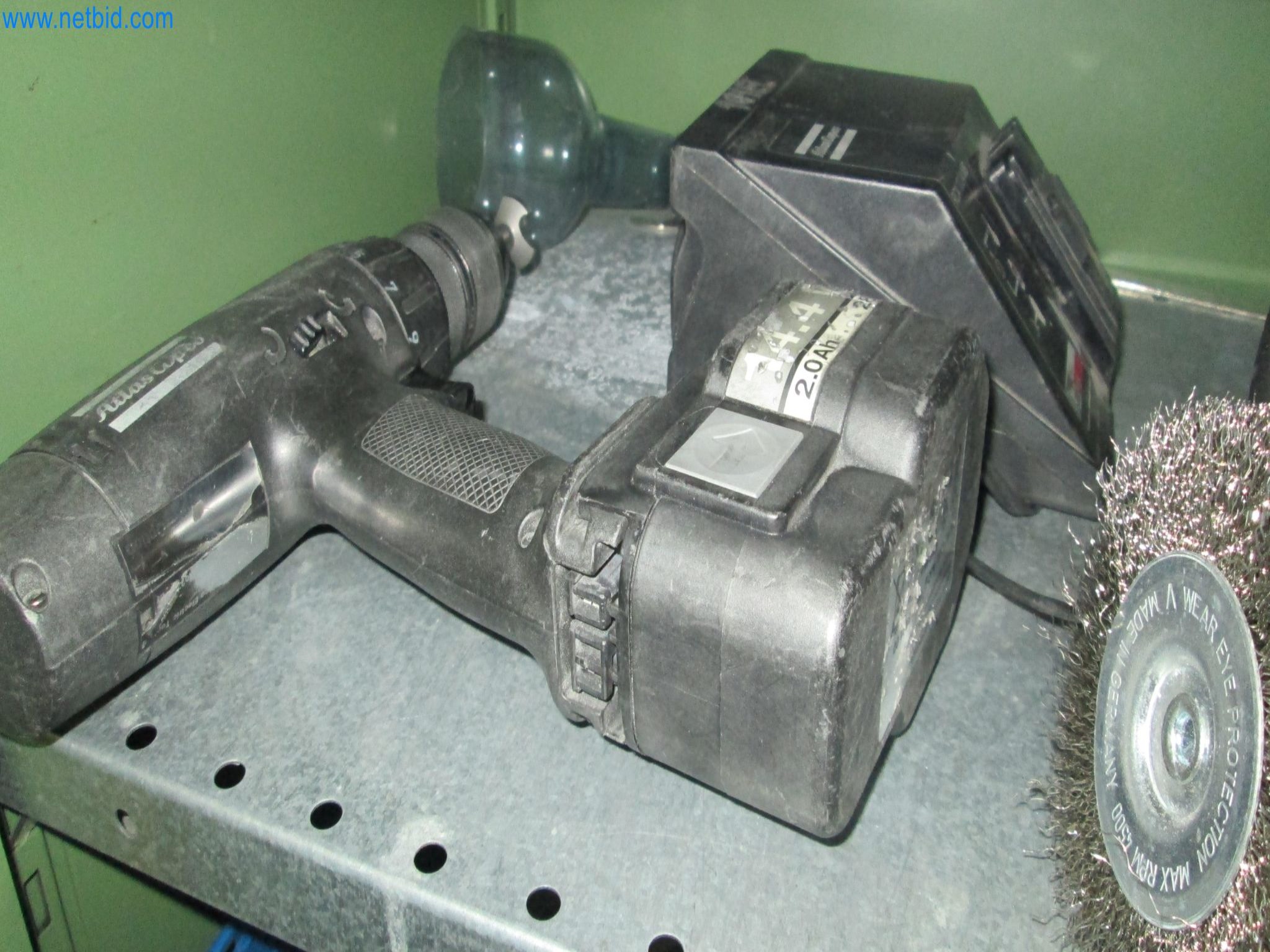 Stroji in sistemi iz avtomobilske industrije-8