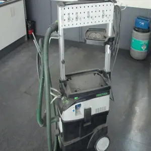 Industriesauger Festool CTM 48 E LE