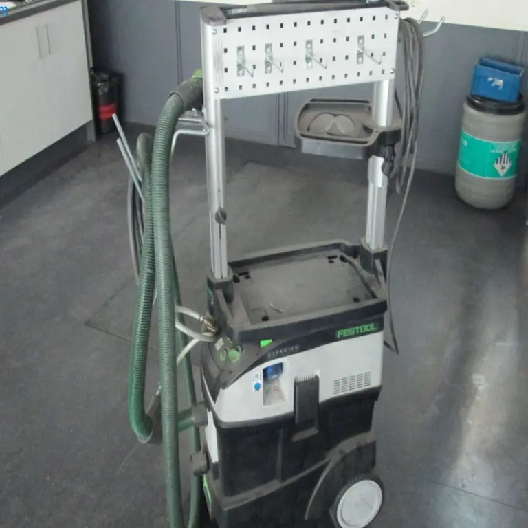 Industriesauger Festool CTM 48 E LE