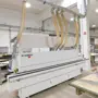 thumbnail-Machinery for the production of furniture-1