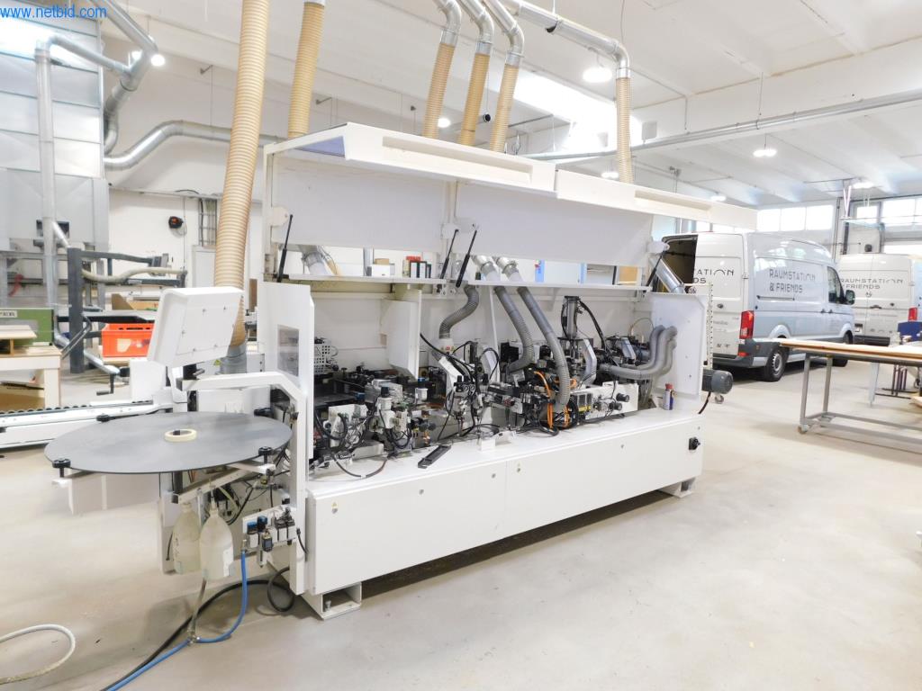 Machines pour la fabrication de mobilier-2