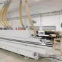 thumbnail-Machinery for the production of furniture-3