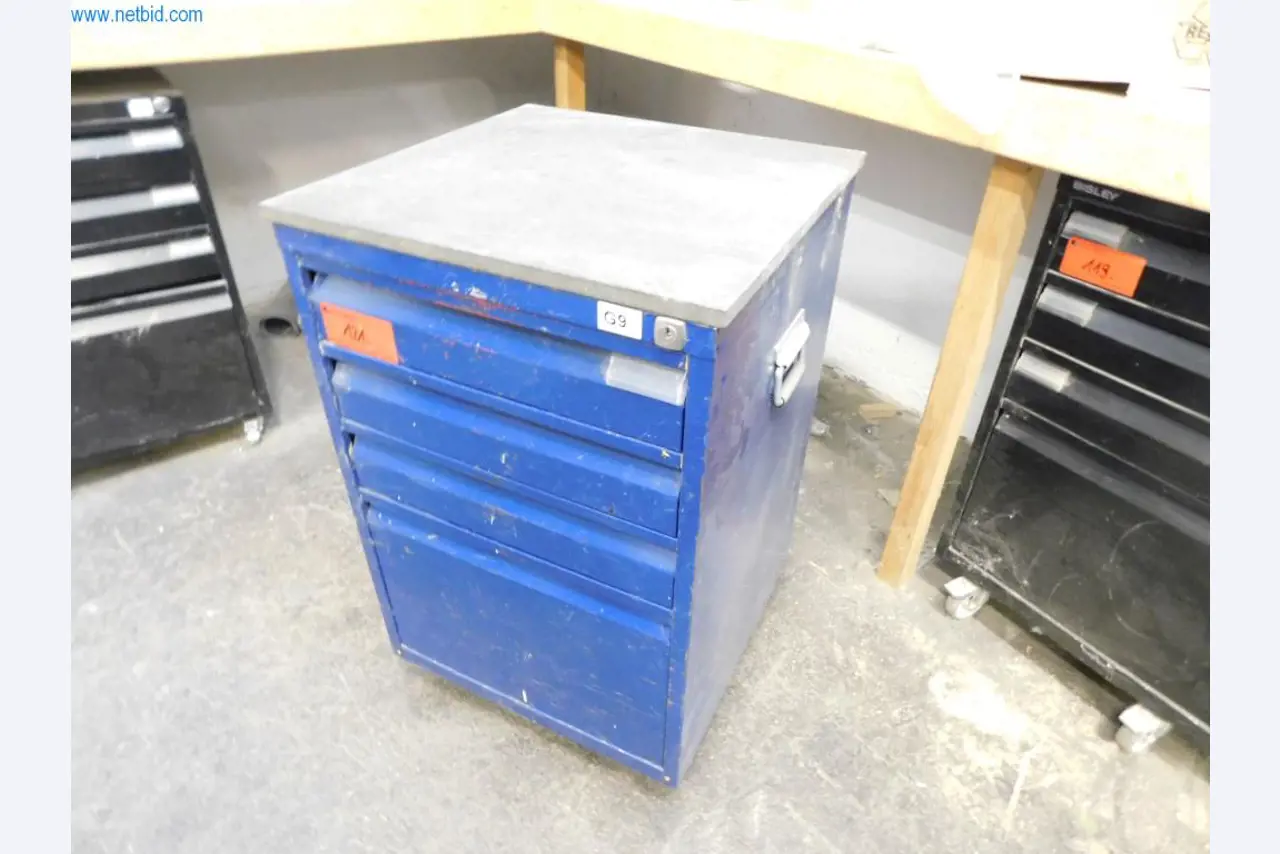 Maschinen zur Herstellung von Mobiliar-1