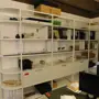 thumbnail-Machinery for the production of furniture-2