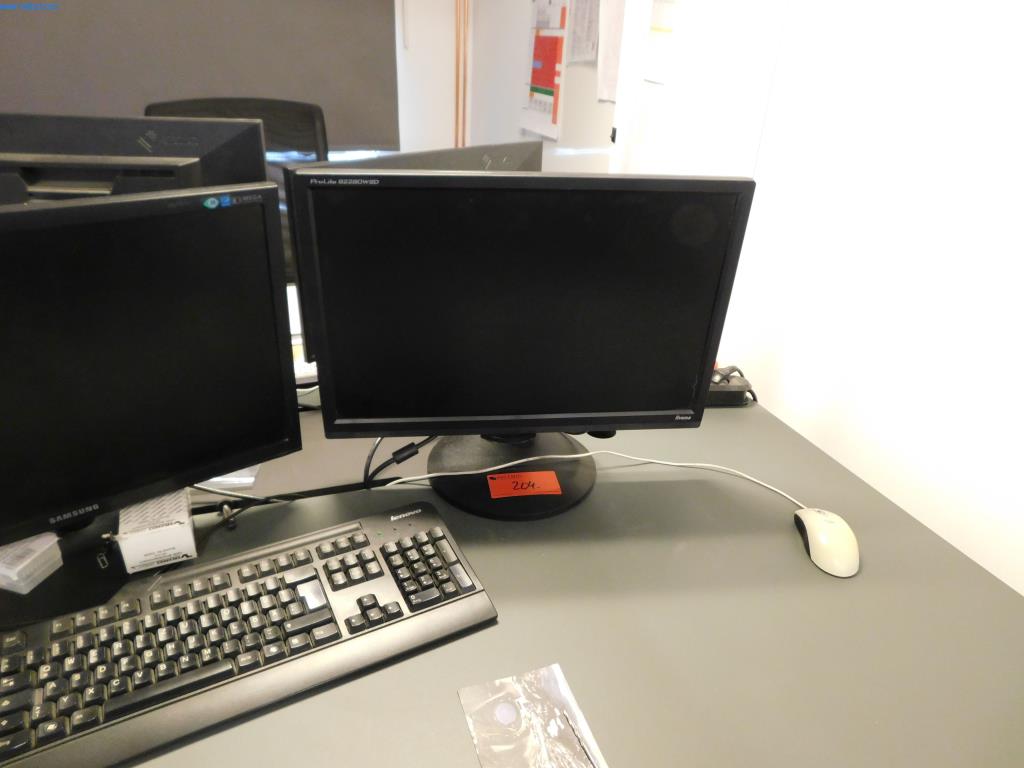 Máquinas para a produção de mobiliário-1