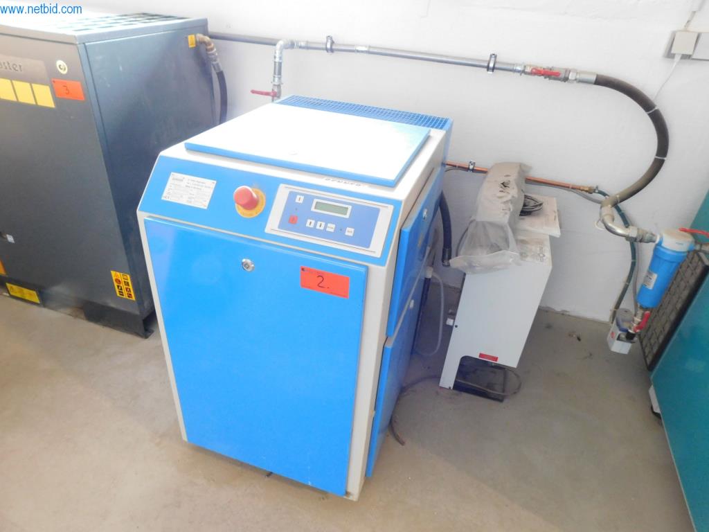 Máquinas para a produção de mobiliário-2