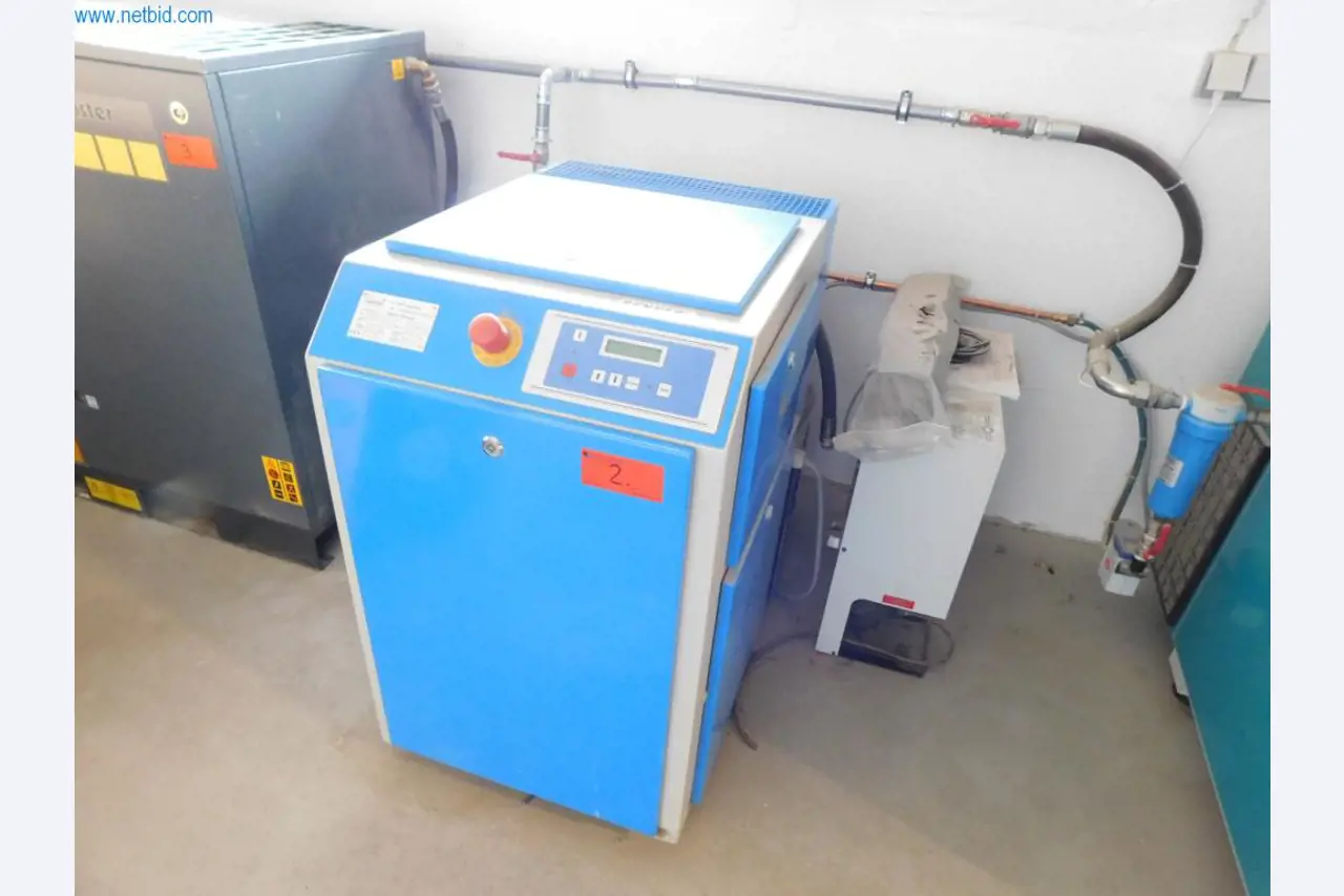 Machines voor de productie van meubels-2
