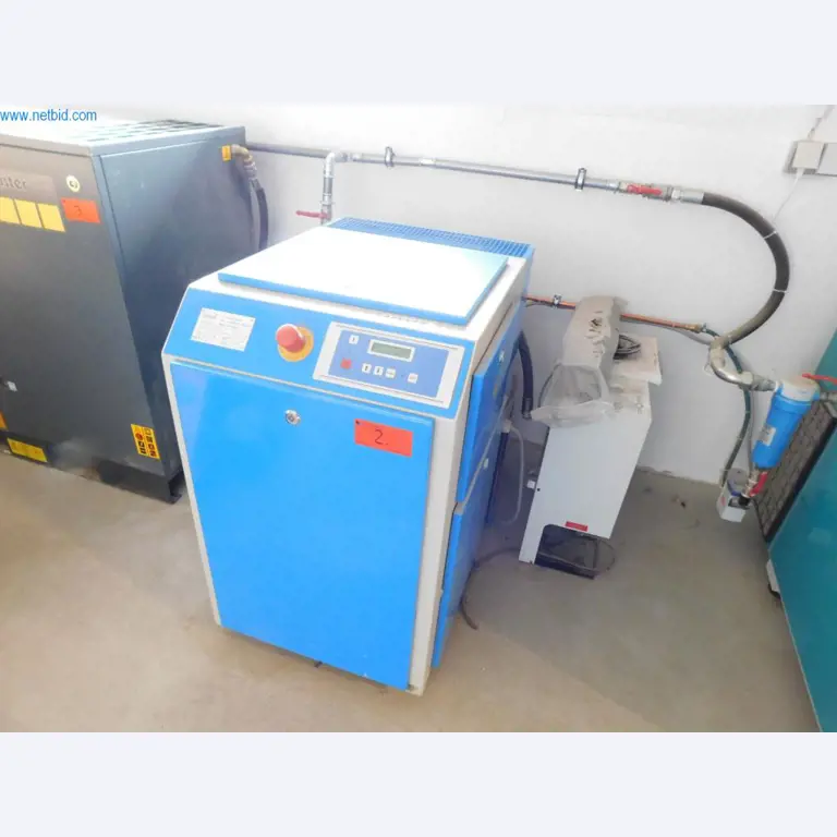 Machines voor de productie van meubels-2