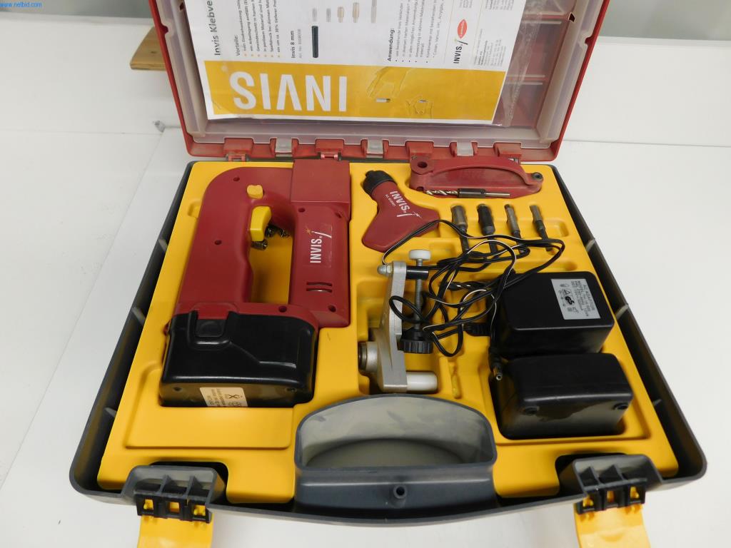 Maszyny do produkcji mebli-1