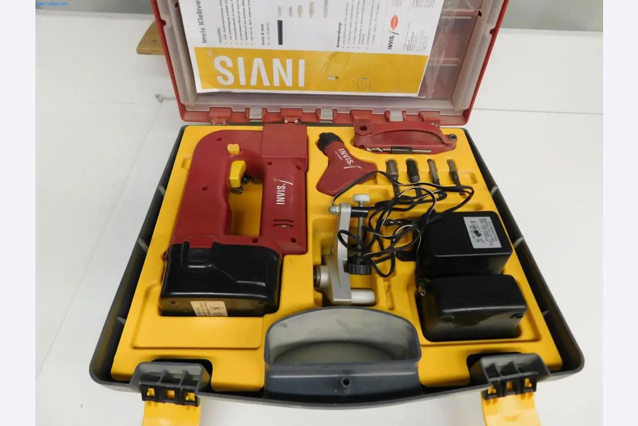 Maszyny do produkcji mebli-1