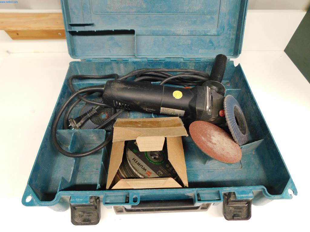 Maszyny do produkcji mebli-1