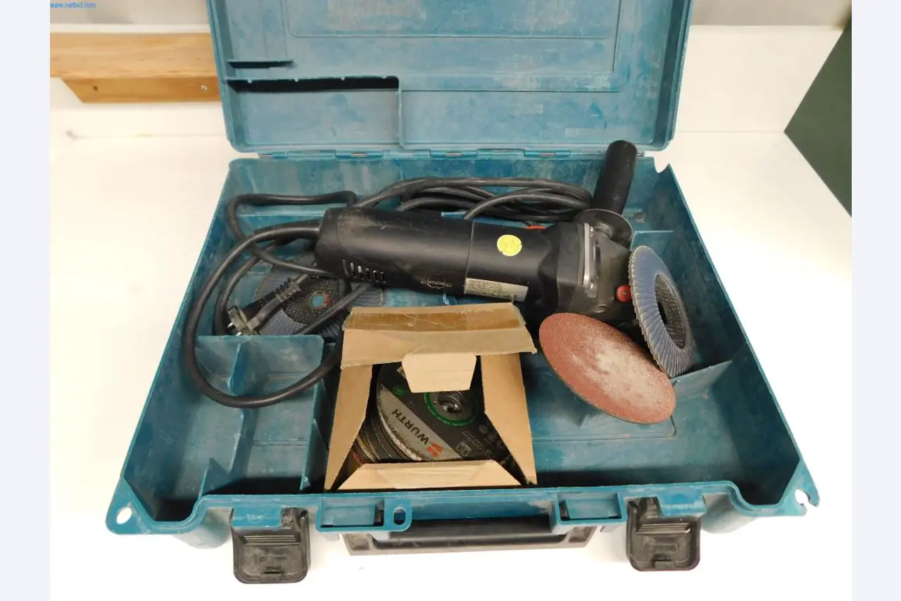 Machines voor de productie van meubels-1