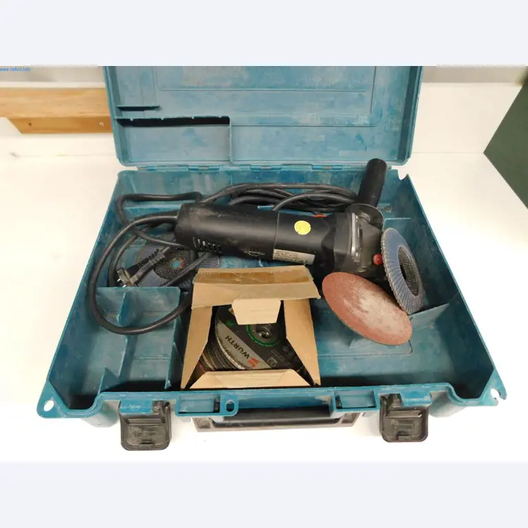 Machines voor de productie van meubels-1