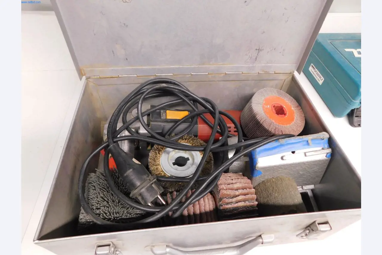 Maszyny do produkcji mebli-1