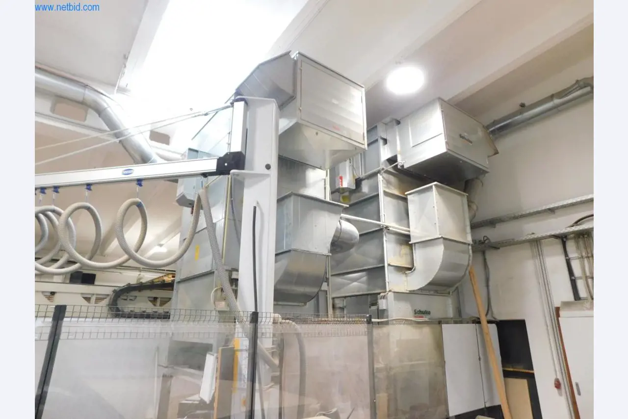 Stroji za proizvodnjo pohištva-1